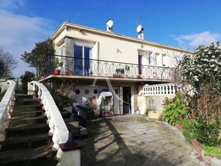  Maison � vendre 5 pi�ces 125 m�