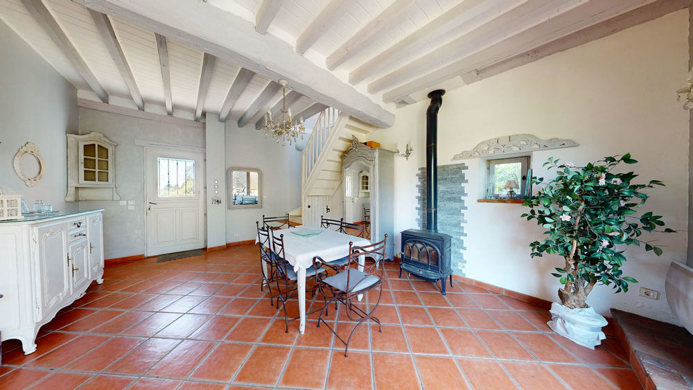 � vendre  Maison La Fert�-Gaucher (77320)