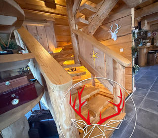  Maison � vendre 7 pi�ces 240 m�