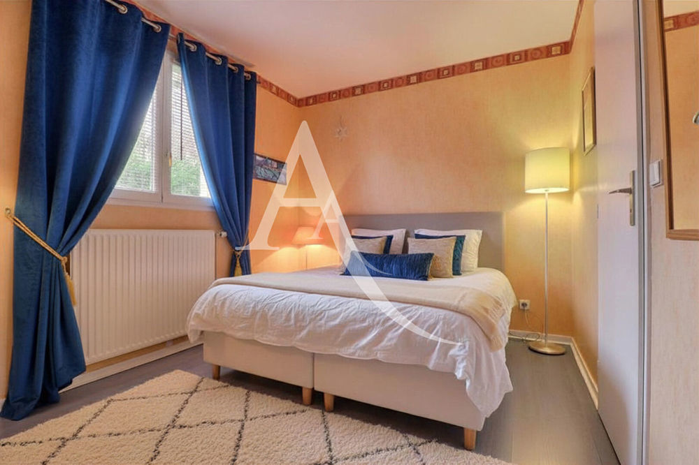 � vendre  Maison Courdimanche (95800)