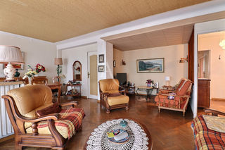  Appartement � vendre 4 pi�ces 80 m�