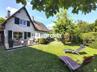  Maison � vendre 8 pi�ces 124 m�