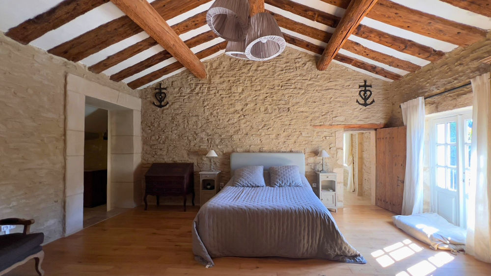 � vendre  Maison Saint-R�my-de-Provence (13210)