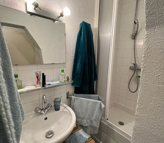  Appartement � vendre 1 pi�ce 27 m�