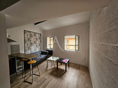   Appartement Gaillac 1 pi�ce(s) Appartement - 2 pi�ce(s) - 36 m�