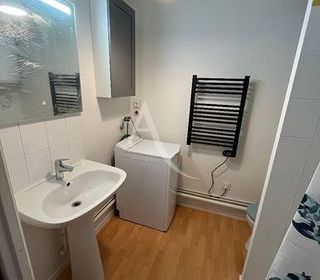  Appartement � louer 1 pi�ce 19 m�