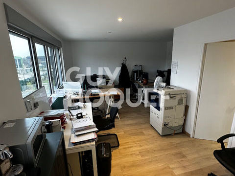 Bureaux Courtry 30 m2 850 77181 Courtry