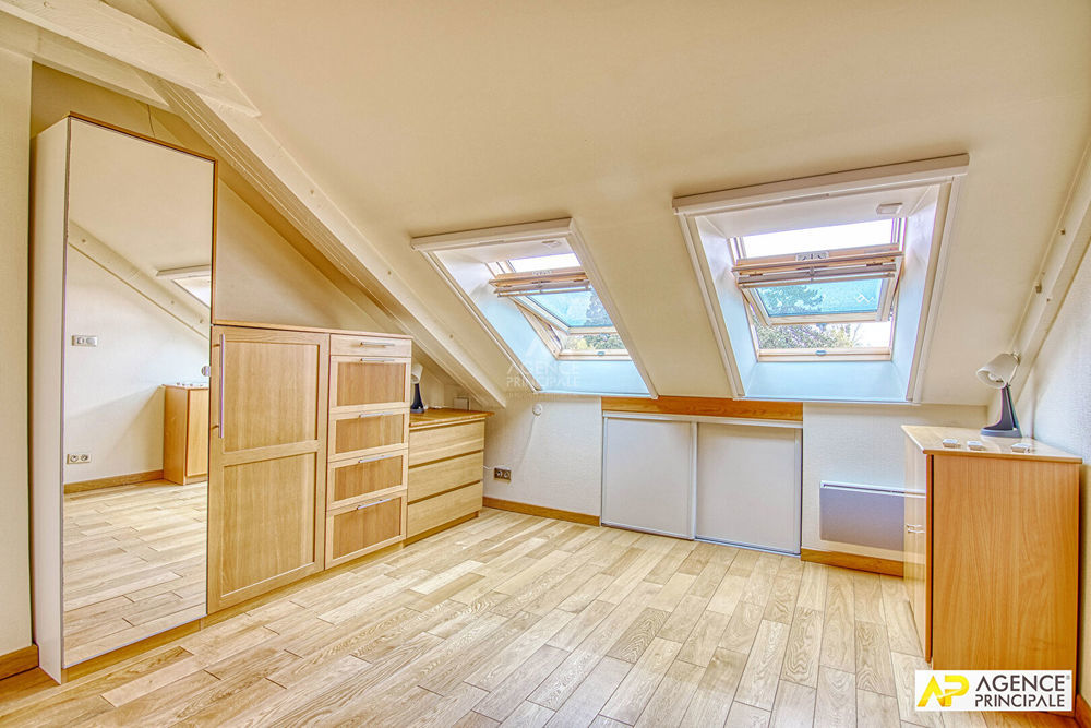 � vendre  Appartement Versailles (78000)