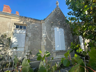  Maison � vendre 3 pi�ces 53 m�