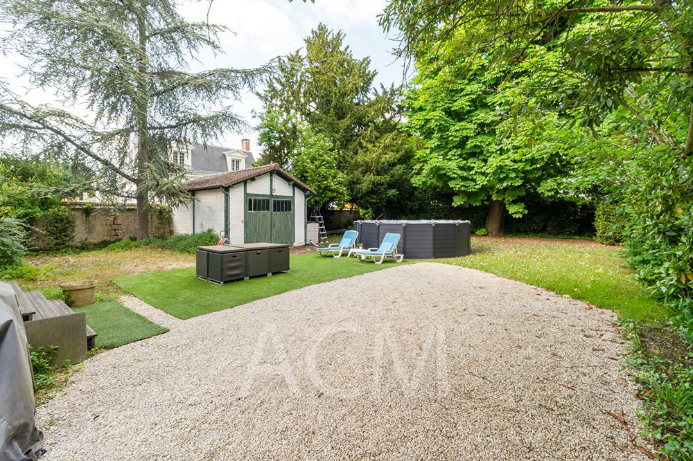 � vendre  Maison Maisons-Laffitte (78600)