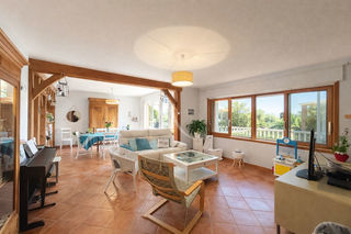  Maison � vendre 7 pi�ces 184 m�