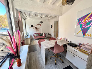  Immeuble � vendre 5 pi�ces 125 m�