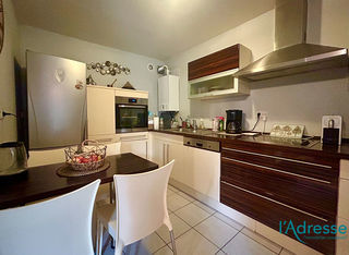  Appartement � vendre 3 pi�ces 75 m�