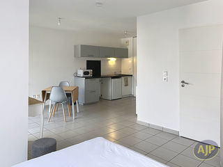  Appartement � louer 1 pi�ce 33 m�