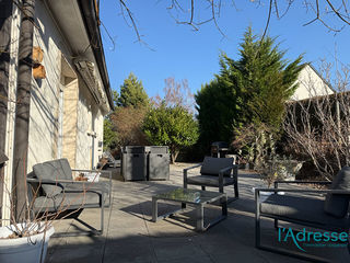  Maison � vendre 8 pi�ces 134 m�