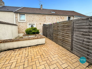  Maison � vendre 2 pi�ces 37 m� Ballancourt sur essonne