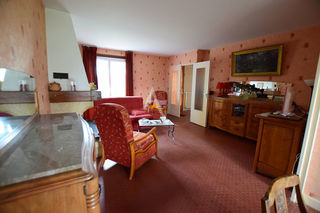  Maison � vendre 4 pi�ces 69 m�