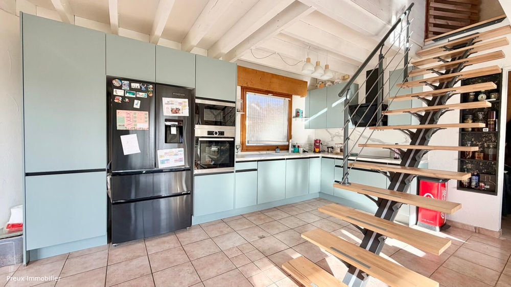 � vendre  Maison Poisy (74330)