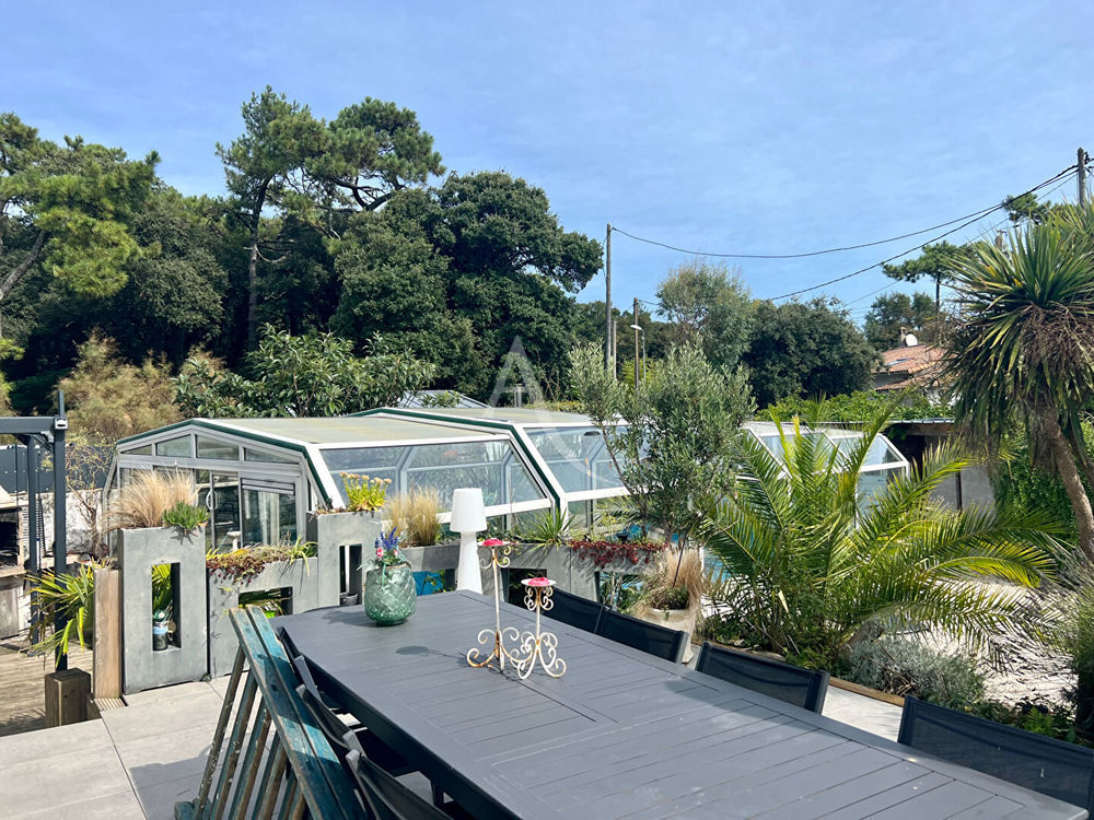 � vendre  Maison Longeville-sur-Mer (85560)