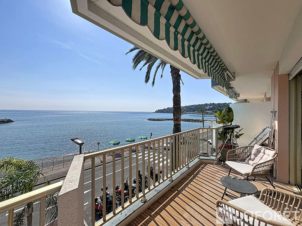 � vendre  Appartement Roquebrune-Cap-Martin (06190)