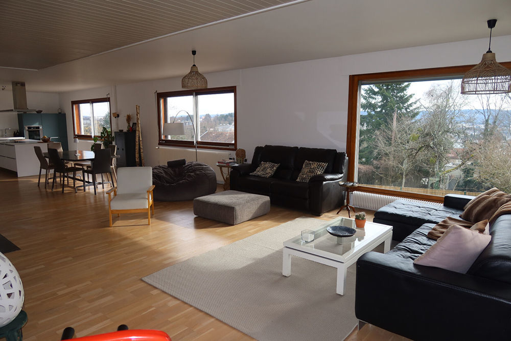 � vendre  Maison Besan�on (25000)