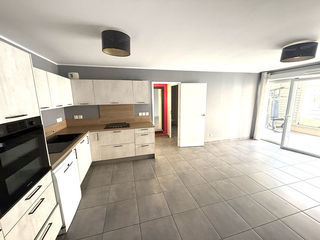  Appartement � vendre 3 pi�ces 62 m�