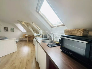  Appartement � louer 1 pi�ce 