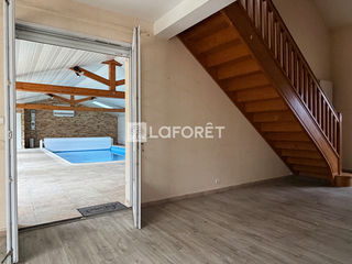  Maison � vendre 7 pi�ces 167 m�