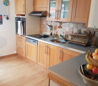  Appartement � louer 4 pi�ces 74 m�