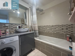  Appartement � vendre 3 pi�ces 80 m�