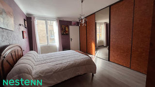  Appartement � vendre 4 pi�ces 96 m�