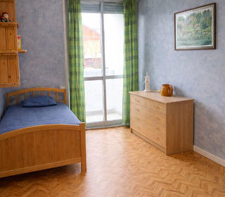  Appartement � vendre 4 pi�ces 74 m�