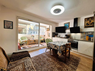  Appartement � vendre 2 pi�ces 