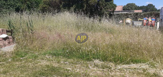  Terrain � vendre 201 m�