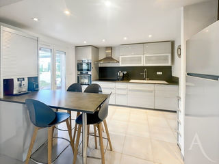  Maison � vendre 6 pi�ces 121 m�