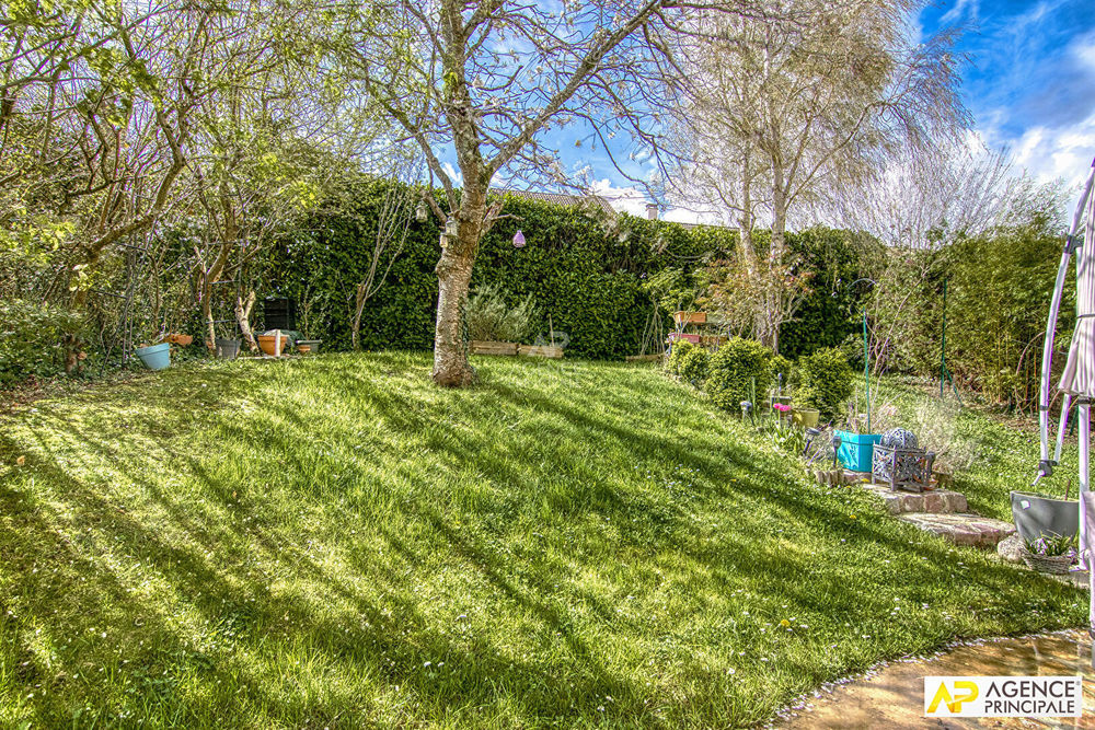 � vendre  Maison Saint-Germain-en-Laye (78100)