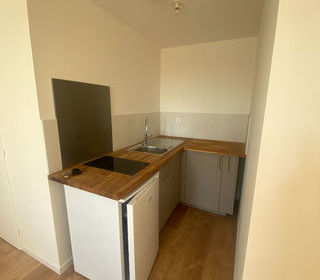  Appartement � louer 1 pi�ce 21 m�