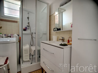  Appartement � vendre 2 pi�ces 50 m�