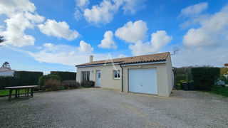  Maison � vendre 4 pi�ces 103 m�