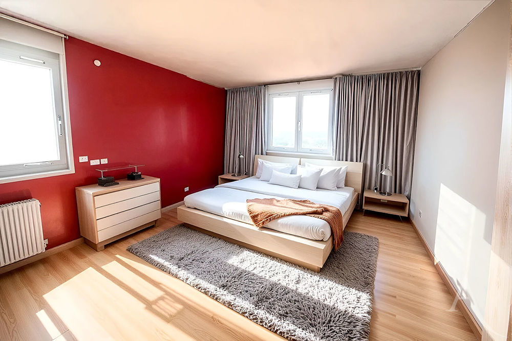 � vendre  Maison La Maxe (57140)