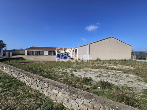 Bureaux  88 m2 &agrave; vendre &agrave; Olonzac - Exclusivit&eacute; 85000 34210 Olonzac