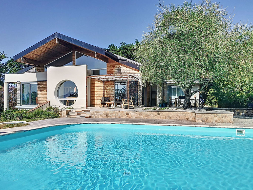 � vendre  Maison Anthy-sur-L�man (74200)