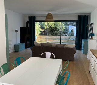  Maison � louer 3 pi�ces 79 m�