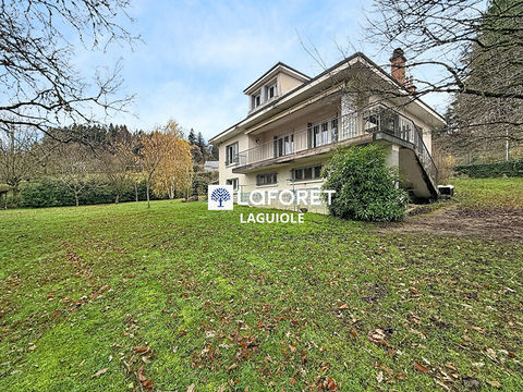   Maison Mont�zic 5 pi�ces 120m2 Maison - 5 pi�ce(s) - 120 m�