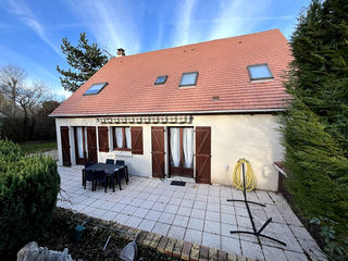  Maison � vendre 6 pi�ces 133 m�