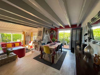  Maison � vendre 7 pi�ces 188 m�