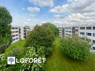  Appartement � vendre 4 pi�ces 75 m�