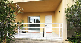  Appartement � vendre 3 pi�ces 58 m�