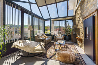  Maison � vendre 11 pi�ces 400 m�