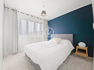  Appartement � vendre 4 pi�ces 63 m�